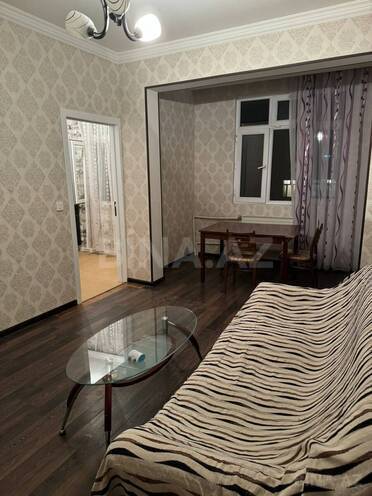 Сдаётся 2-комн. вторичка 50 м², м. 20 января, photo 1 from 8