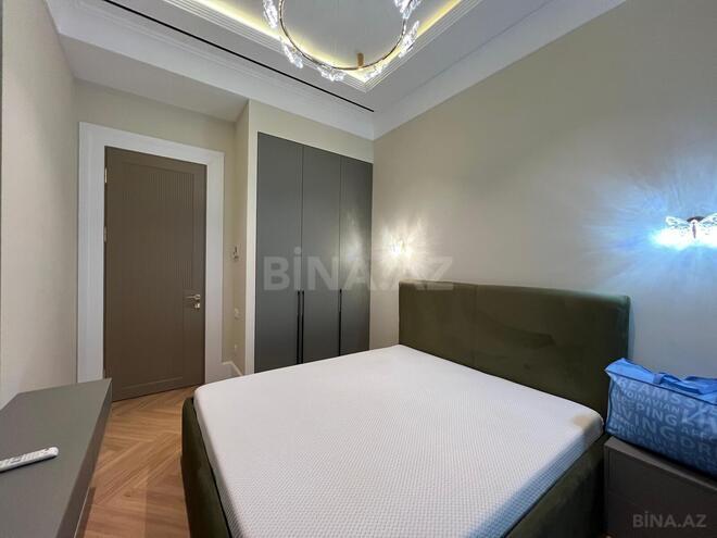 İcarəyə verilir 4 otaqlı yeni tikili 168 m², Ağ şəhər q., photo 19 from 23