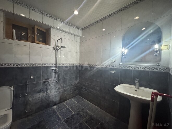 Сдаётся 3-комн. вторичка 100 м², м. Гянджлик, photo 11 from 16