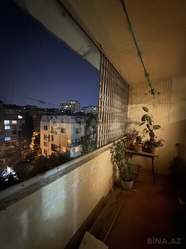 Сдаётся 3-комн. вторичка 100 м², м. Гянджлик, photo 13 from 16