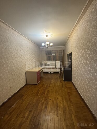 Сдаётся 3-комн. вторичка 100 м², м. Гянджлик, photo 7 from 16