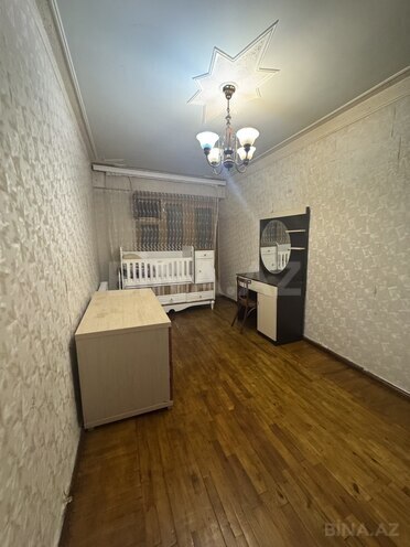 Сдаётся 3-комн. вторичка 100 м², м. Гянджлик, photo 8 from 16