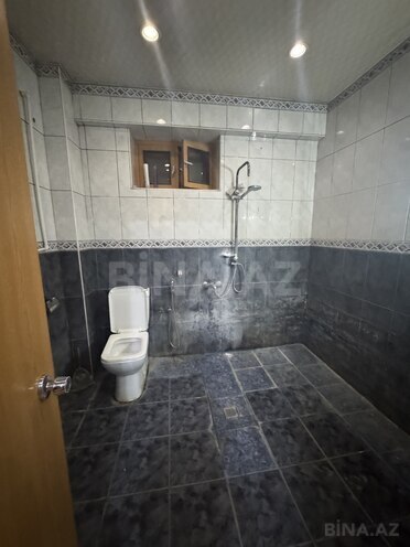 Сдаётся 3-комн. вторичка 100 м², м. Гянджлик, photo 12 from 16