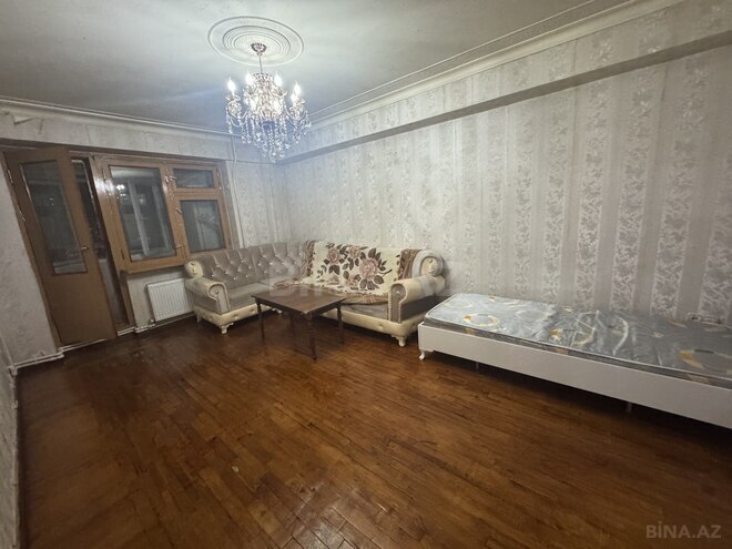 Сдаётся 3-комн. вторичка 100 м², м. Гянджлик, photo 9 from 16