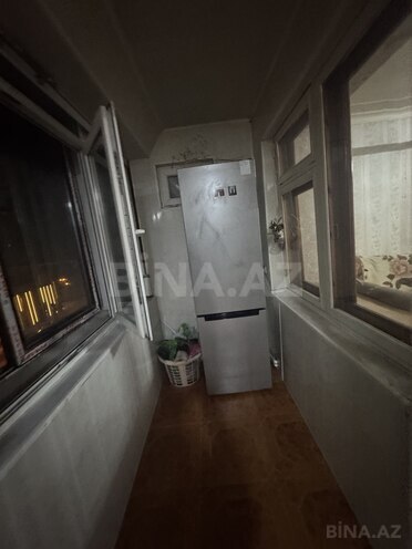 Сдаётся 3-комн. вторичка 100 м², м. Гянджлик, photo 14 from 16
