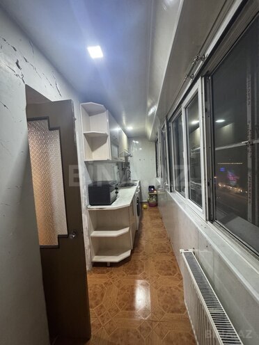Сдаётся 3-комн. вторичка 100 м², м. Гянджлик, photo 15 from 16