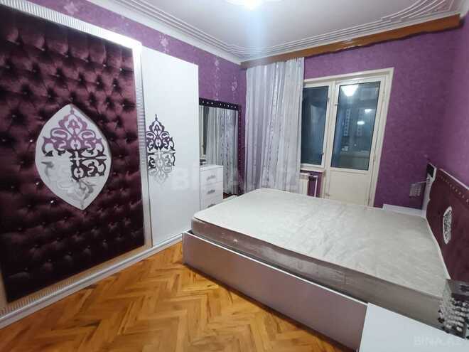 İcarəyə verilir 3 otaqlı köhnə tikili 80 m², Yeni Yasamal q., photo 5 from 16