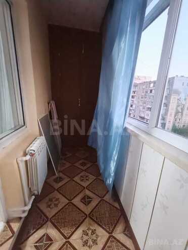 İcarəyə verilir 3 otaqlı köhnə tikili 80 m², Yeni Yasamal q., photo 8 from 16