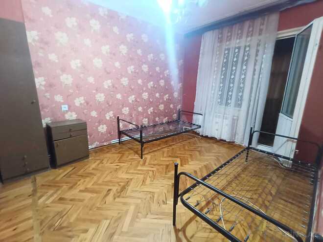 İcarəyə verilir 3 otaqlı köhnə tikili 80 m², Yeni Yasamal q., photo 9 from 16
