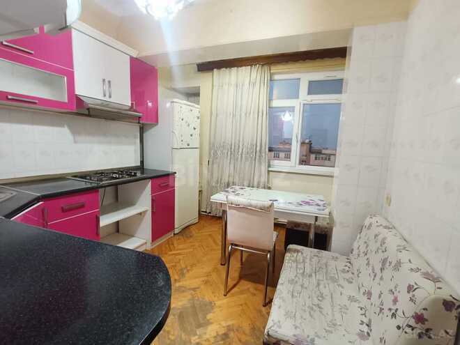İcarəyə verilir 3 otaqlı köhnə tikili 80 m², Yeni Yasamal q., photo 11 from 16