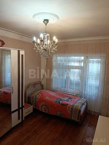 Satılır 3 otaqlı köhnə tikili 80 m², Xalqlar Dostluğu m., photo 10 from 16