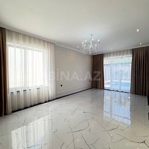 Satılır 3 otaqlı həyət evi/bağ evi 130 m², Şüvəlan q., photo 11 from 18
