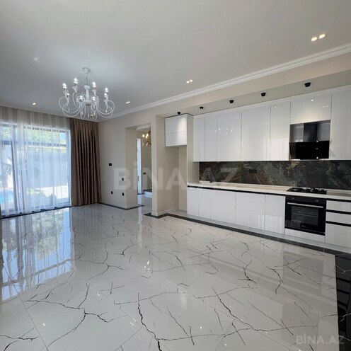 Satılır 3 otaqlı həyət evi/bağ evi 130 m², Şüvəlan q., photo 12 from 18