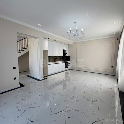 Satılır 3 otaqlı həyət evi/bağ evi 130 m², Şüvəlan q., photo 9 from 18