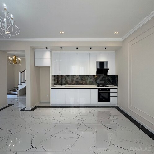 Satılır 3 otaqlı həyət evi/bağ evi 130 m², Şüvəlan q., photo 10 from 18