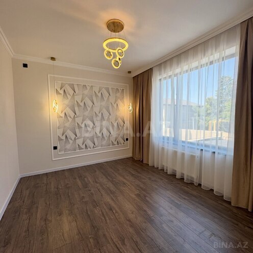 Satılır 3 otaqlı həyət evi/bağ evi 130 m², Şüvəlan q., photo 16 from 18