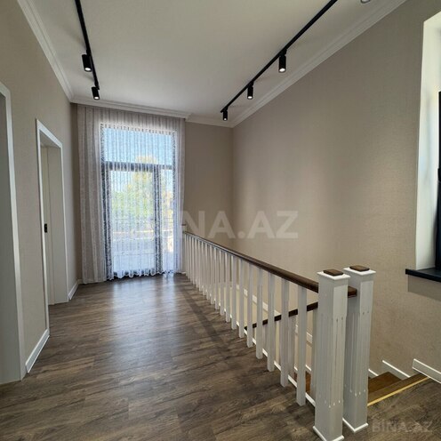 Satılır 3 otaqlı həyət evi/bağ evi 130 m², Şüvəlan q., photo 14 from 18