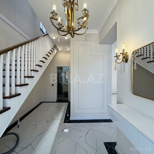 Satılır 3 otaqlı həyət evi/bağ evi 130 m², Şüvəlan q., photo 6 from 18