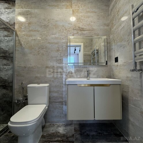 Satılır 3 otaqlı həyət evi/bağ evi 130 m², Şüvəlan q., photo 17 from 18
