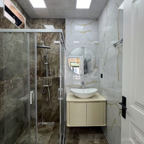 Satılır 3 otaqlı həyət evi/bağ evi 130 m², Şüvəlan q., photo 13 from 18