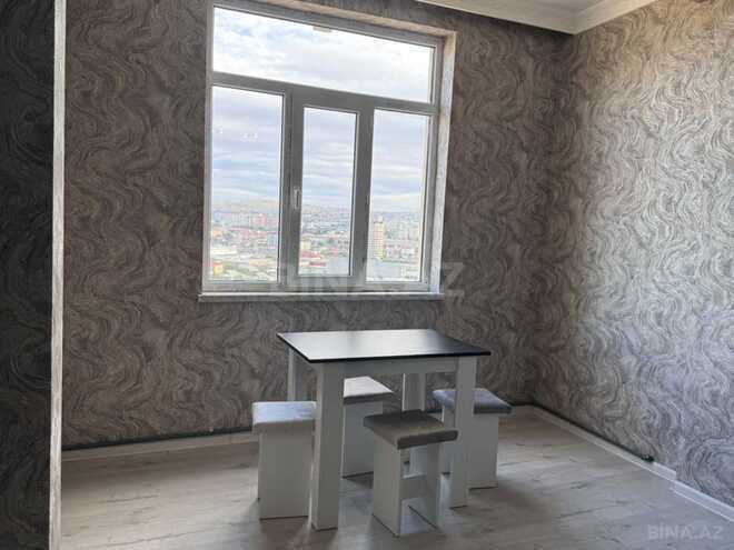 İcarəyə verilir 2 otaqlı yeni tikili 52 m², Abşeron r., photo 10 from 19