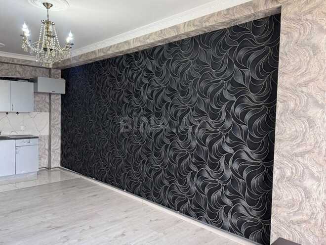 İcarəyə verilir 2 otaqlı yeni tikili 52 m², Abşeron r., photo 14 from 19