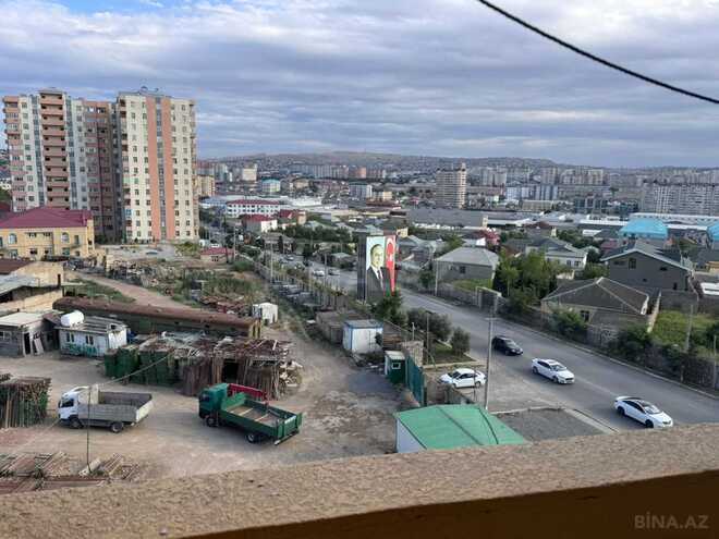 İcarəyə verilir 2 otaqlı yeni tikili 52 m², Abşeron r., photo 7 from 19