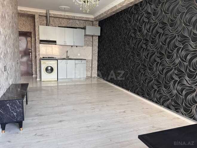 İcarəyə verilir 2 otaqlı yeni tikili 52 m², Abşeron r., photo 15 from 19