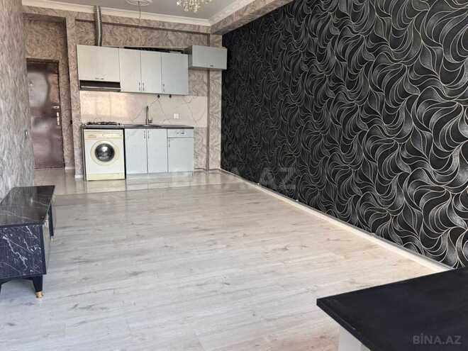 İcarəyə verilir 2 otaqlı yeni tikili 52 m², Abşeron r., photo 12 from 19