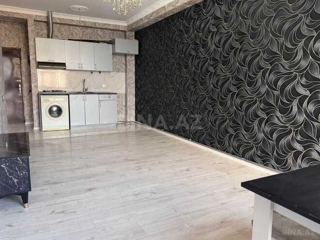 İcarəyə verilir 2 otaqlı yeni tikili 52 m², Abşeron r., photo 4 from 19