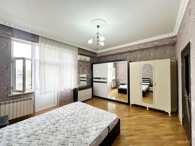 Продаётся 3-комн. новостройка 85 м², м. Шах Исмаил Хатаи, photo 4 from 14