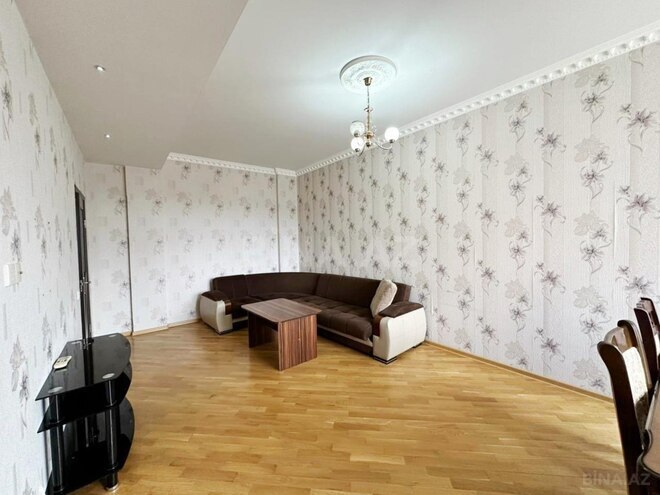 Продаётся 3-комн. новостройка 85 м², м. Шах Исмаил Хатаи, photo 1 from 14