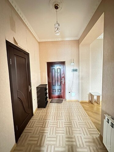 Продаётся 3-комн. новостройка 85 м², м. Шах Исмаил Хатаи, photo 8 from 14