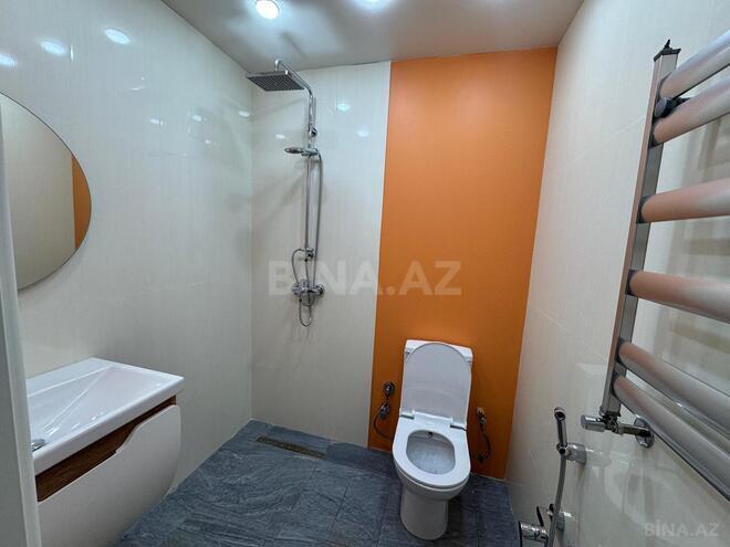 Satılır 4 otaqlı yeni tikili 139 m², Xətai r., photo 13 from 15