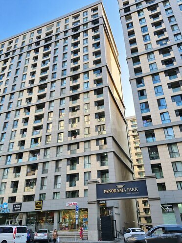 Satılır 4 otaqlı yeni tikili 139 m², Xətai r., photo 3 from 15