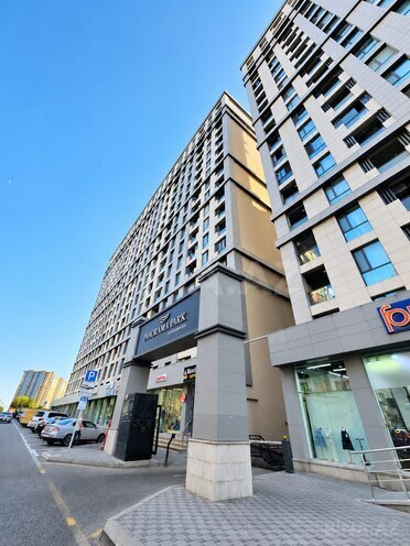 Satılır 4 otaqlı yeni tikili 139 m², Xətai r., photo 1 from 15