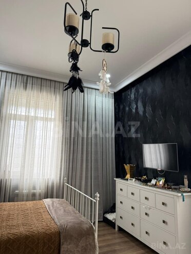 Satılır 4 otaqlı köhnə tikili 155 m², İnşaatçılar m., photo 9 from 29