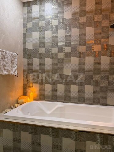 Satılır 4 otaqlı köhnə tikili 155 m², İnşaatçılar m., photo 24 from 29