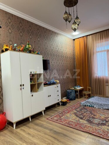 Satılır 4 otaqlı köhnə tikili 155 m², İnşaatçılar m., photo 22 from 29