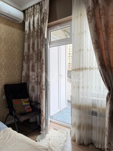 Satılır 4 otaqlı köhnə tikili 155 m², İnşaatçılar m., photo 28 from 29