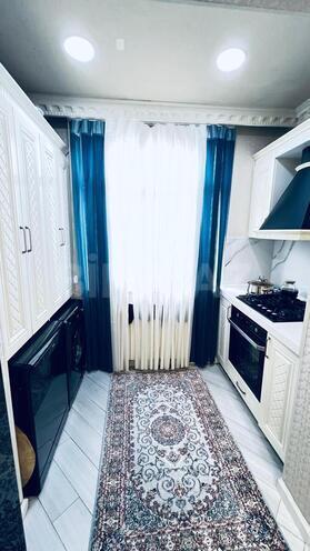 Продаётся 3-комн. вторичка 97 м², пос. Бакиханова, photo 13 from 30
