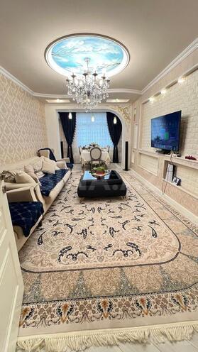 Продаётся 3-комн. вторичка 97 м², пос. Бакиханова, photo 27 from 30