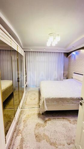 Продаётся 3-комн. вторичка 97 м², пос. Бакиханова, photo 23 from 30