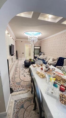 Продаётся 3-комн. вторичка 97 м², пос. Бакиханова, photo 29 from 30