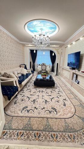 Продаётся 3-комн. вторичка 97 м², пос. Бакиханова, photo 1 from 30