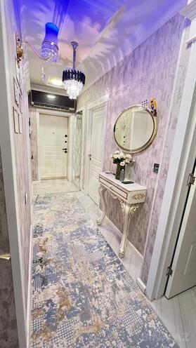 Продаётся 3-комн. вторичка 97 м², пос. Бакиханова, photo 24 from 30