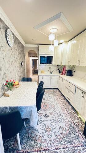 Продаётся 3-комн. вторичка 97 м², пос. Бакиханова, photo 14 from 30