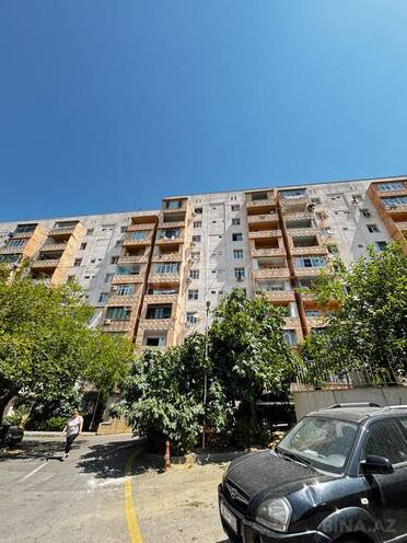 Продаётся 3-комн. вторичка 75 м², м. Кероглу, photo 1 from 20