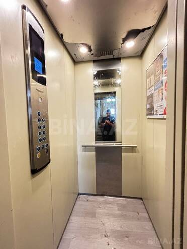 Продаётся 3-комн. вторичка 75 м², м. Кероглу, photo 17 from 20