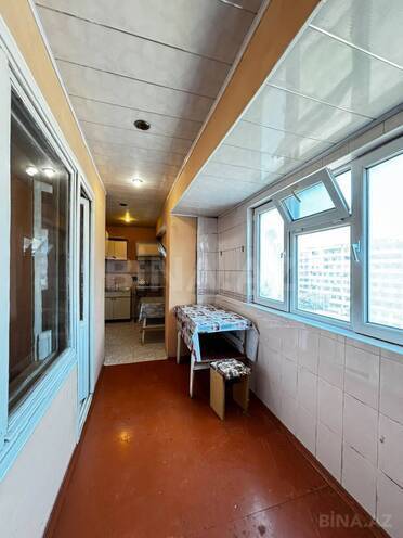 Продаётся 3-комн. вторичка 75 м², м. Кероглу, photo 14 from 20